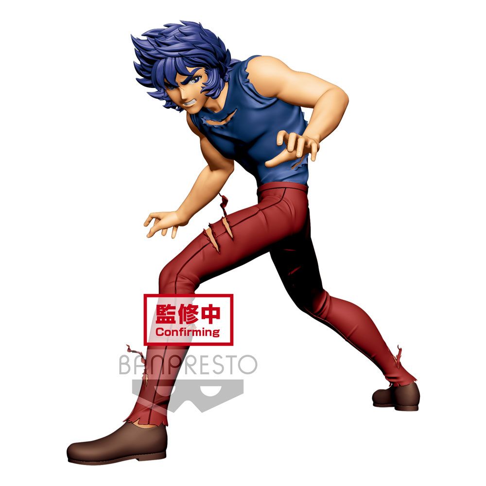 Figurine Phoenix Ikki Cosmo Memoir -  Saint Seiya
