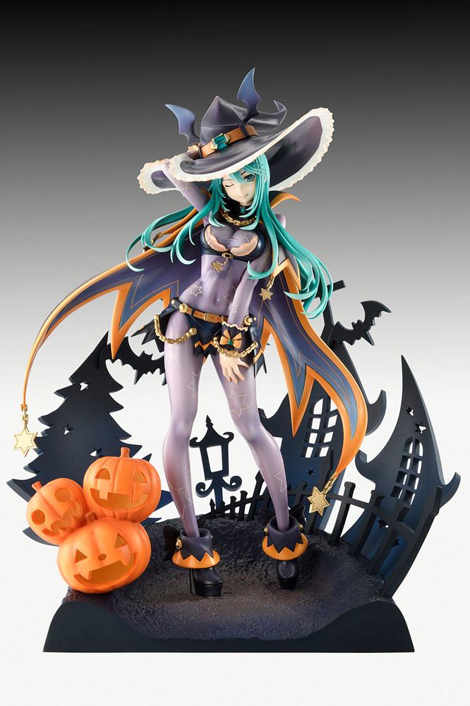 Figurine Natsumi DW Ver. (Re-run) 1/7 - Date a Live - Bellfine