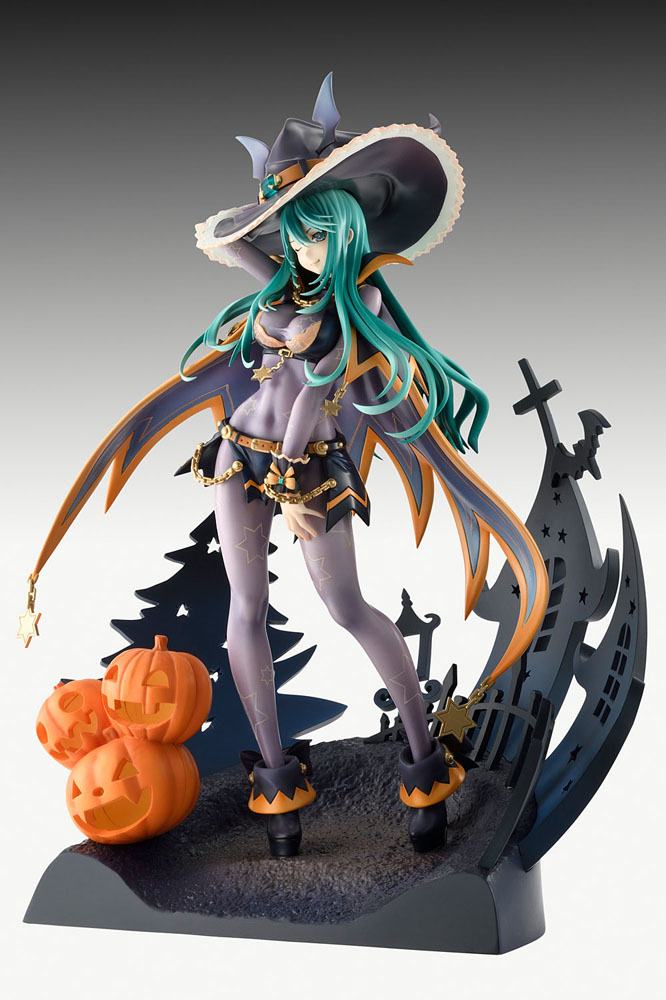 Figurine Natsumi DW Ver. (Re-run) 1/7 - Date a Live - Bellfine