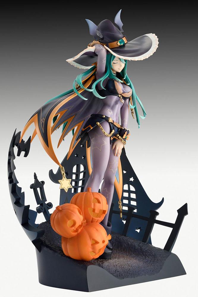 Figurine Natsumi DW Ver. (Re-run) 1/7 - Date a Live - Bellfine