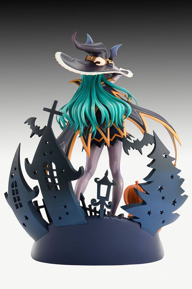 Figurine Natsumi DW Ver. (Re-run) 1/7 - Date a Live - Bellfine
