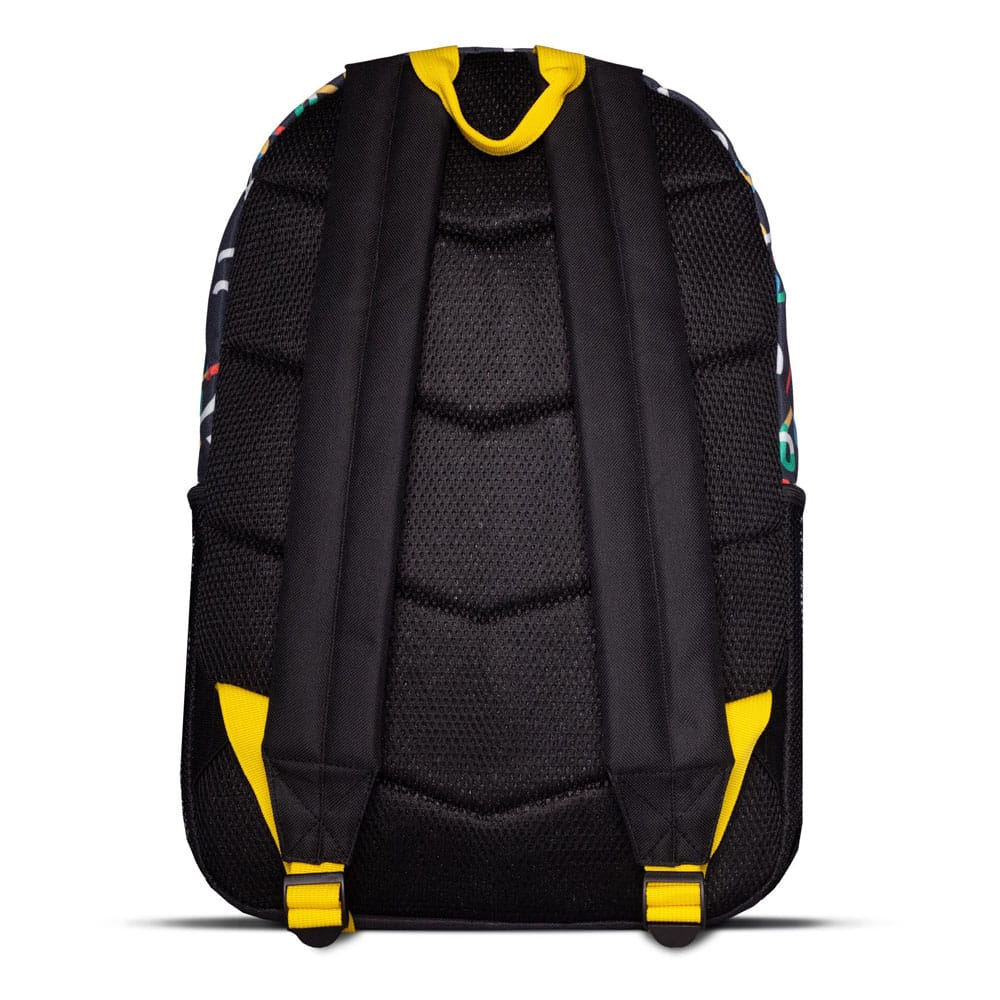 Sac à dos Pikachu - Pokémon