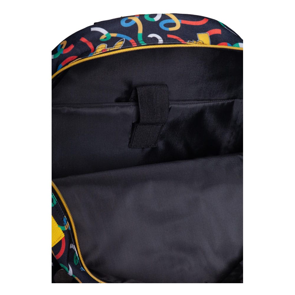 Sac à dos Pikachu - Pokémon