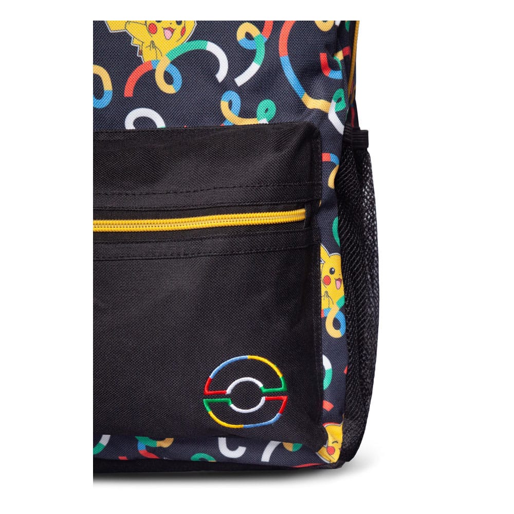 Sac à dos Pikachu - Pokémon