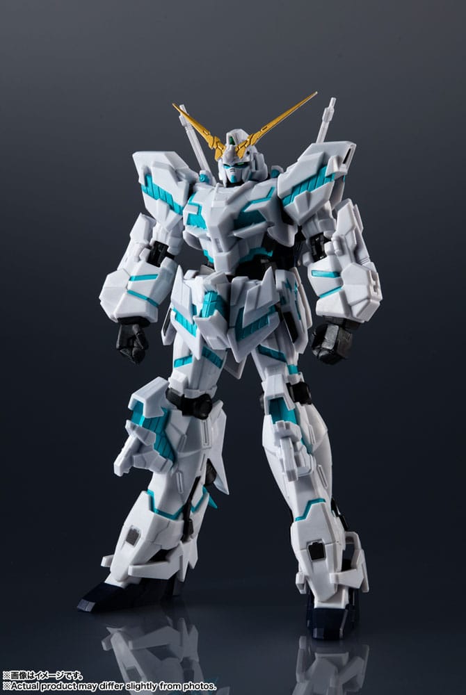 Figurine RX-0 Unicorn - Mobile Suit Gundam - Gundam Universe