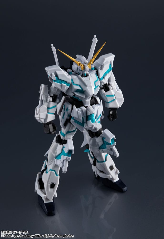 Figurine RX-0 Unicorn - Mobile Suit Gundam - Gundam Universe