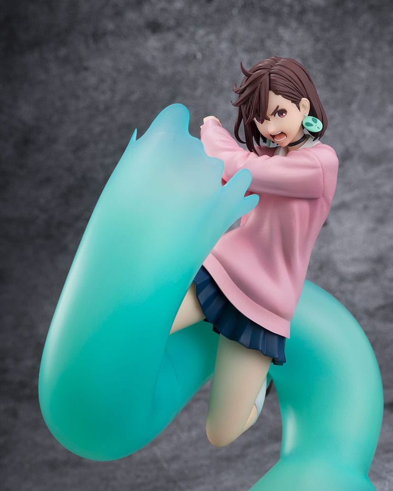 Figurine Momo Ayase - Dandadan - Figuarts ZERO