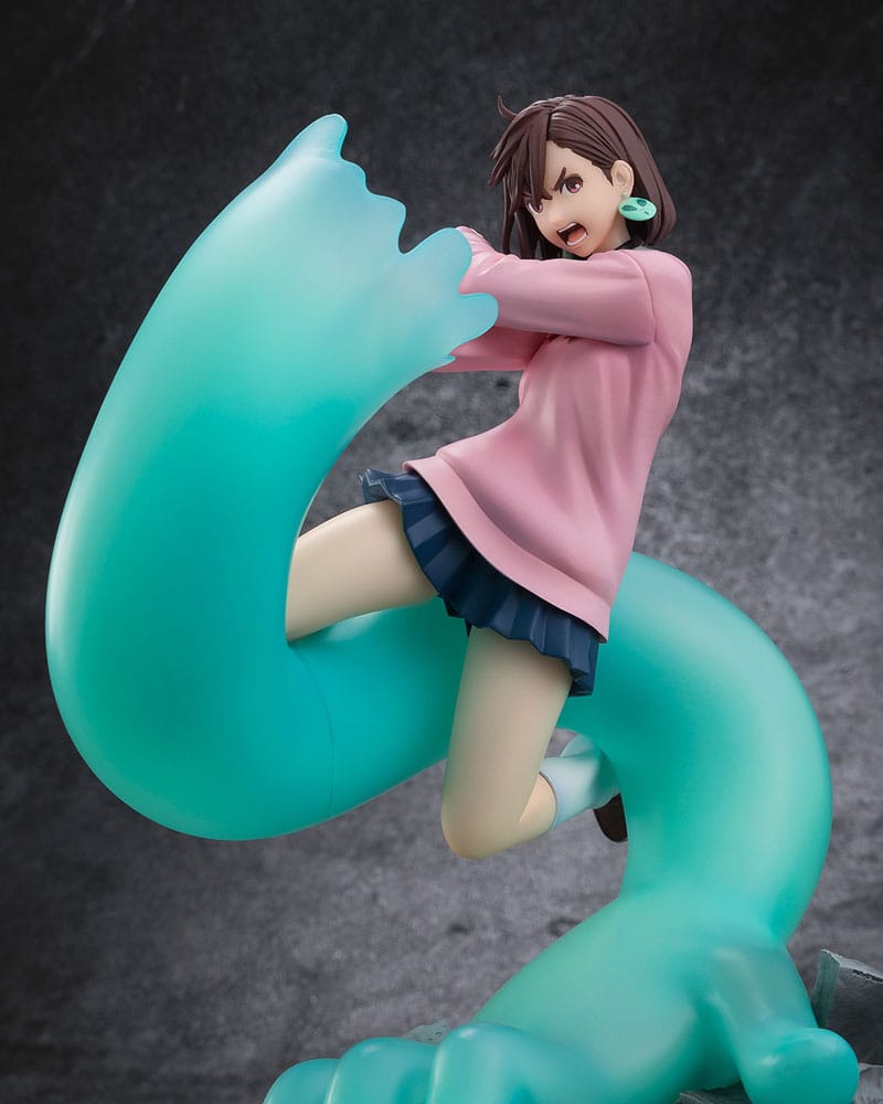 Figurine Momo Ayase - Dandadan - Figuarts ZERO