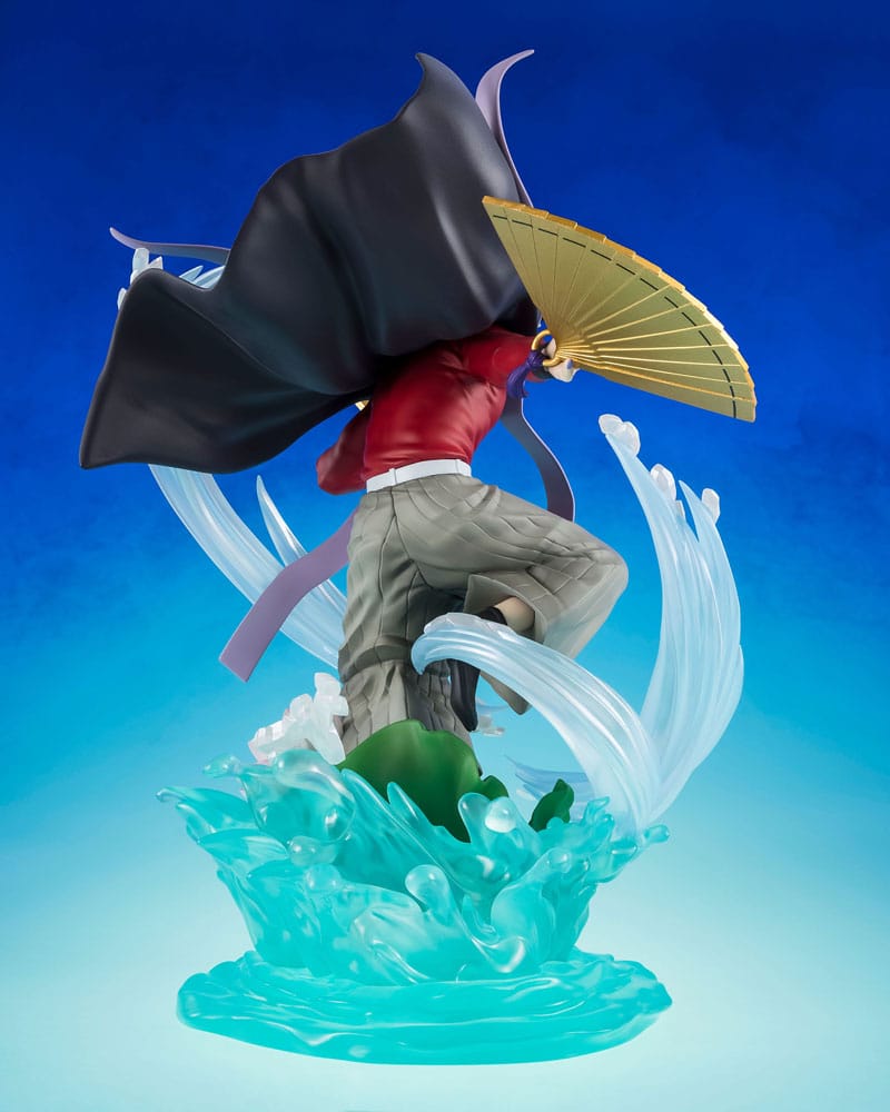 Figurine Doma 23cm - Demon Slayer: Kimetsu no Yaiba - FiguartsZERO