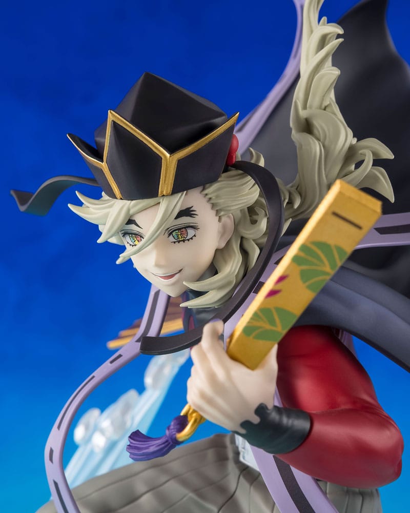Figurine Doma 23cm - Demon Slayer: Kimetsu no Yaiba - FiguartsZERO