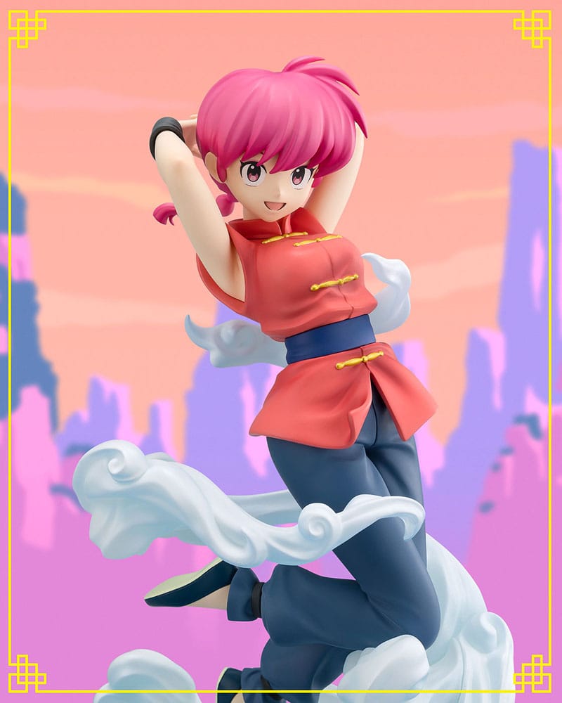 Figurine Chouette Ranma - Ranma 1/2 - FiguartsZERO