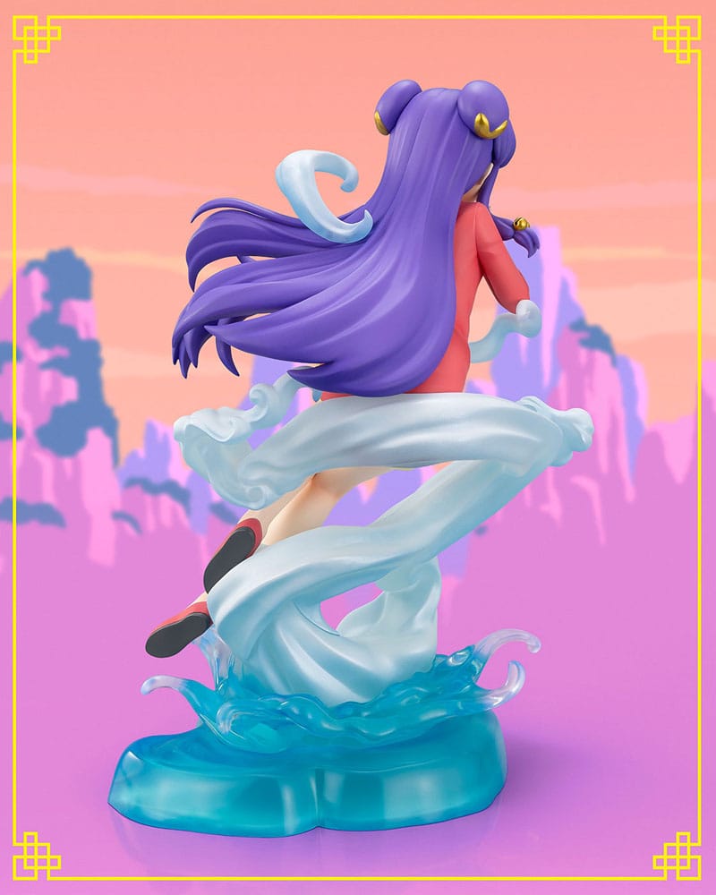 Figurine Chouette Shampoo - Ranma 1/2 - FiguartsZERO