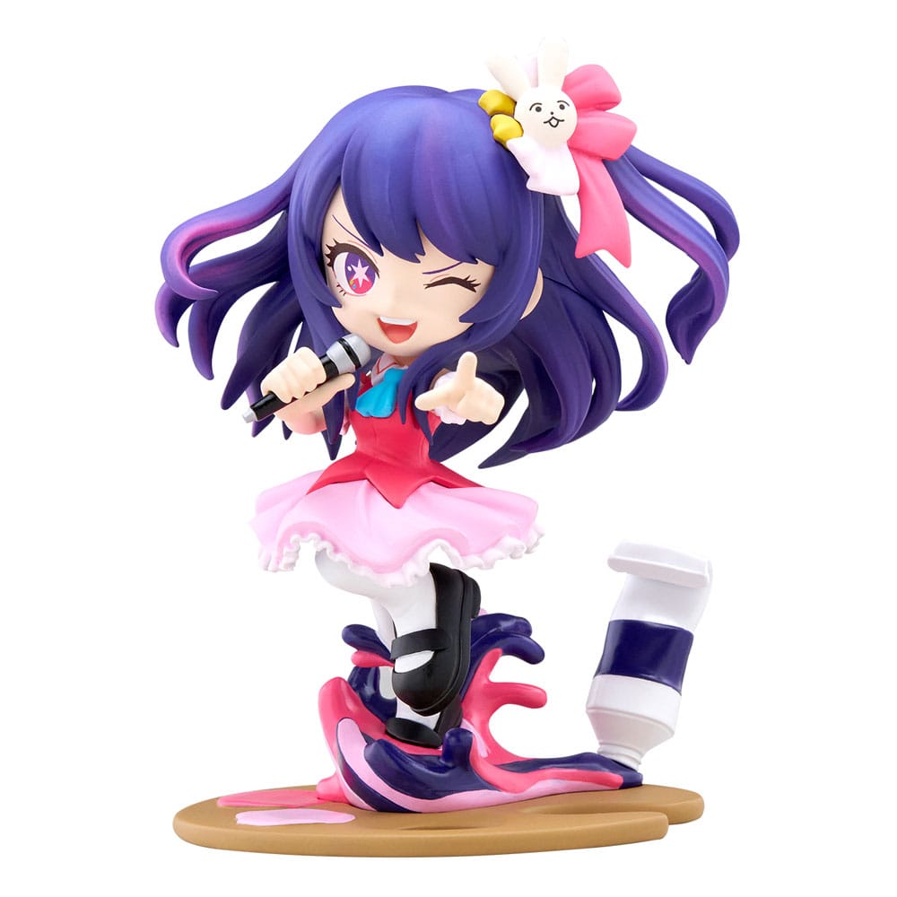 Figurine Ai Hoshino - Oshi no Ko - PalVerse