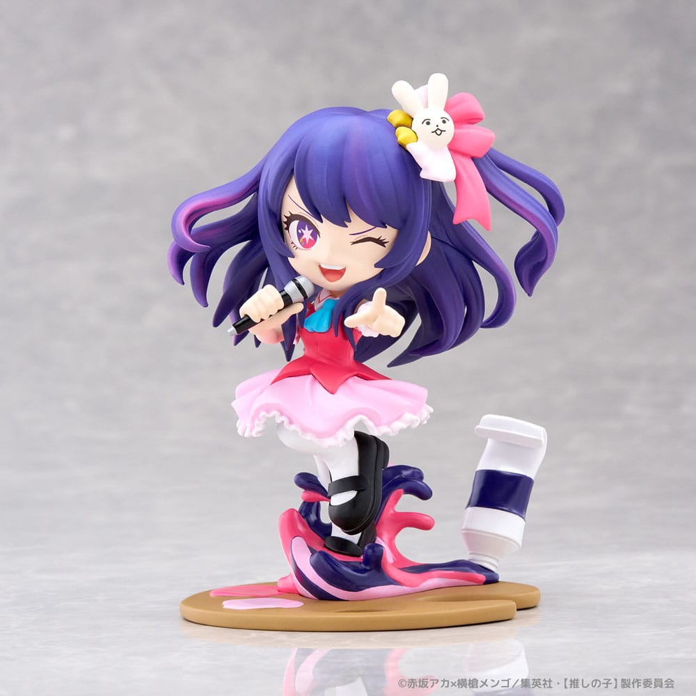 Figurine Ai Hoshino - Oshi no Ko - PalVerse
