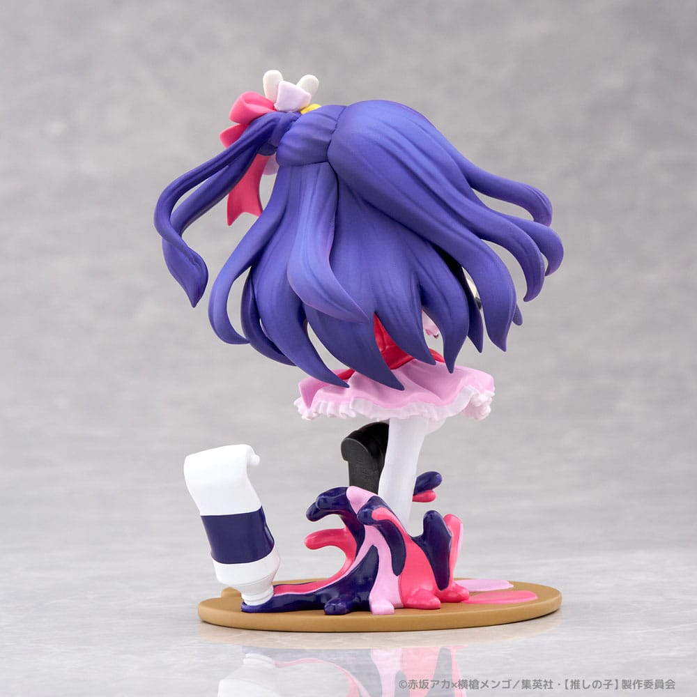Figurine Ai Hoshino - Oshi no Ko - PalVerse