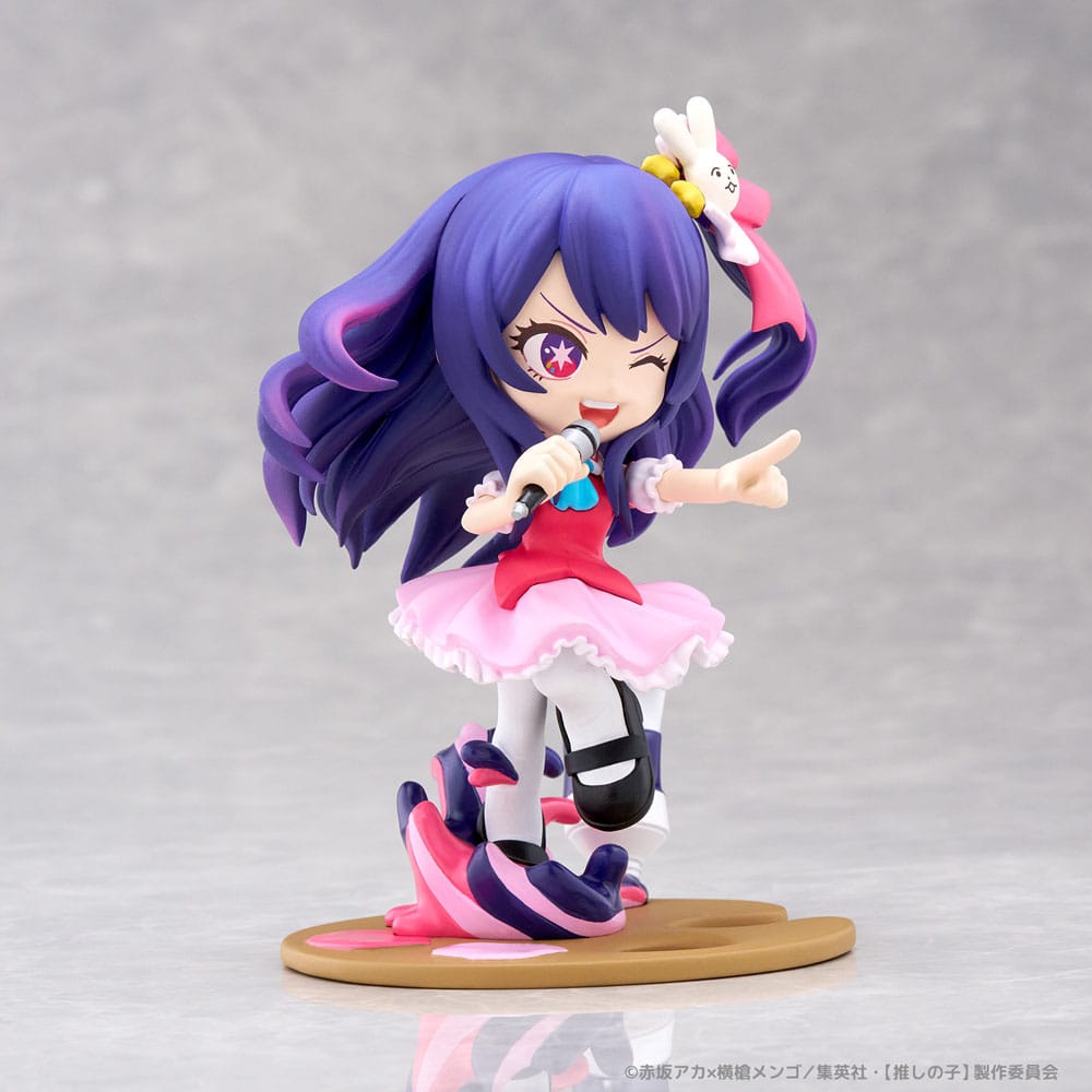 Figurine Ai Hoshino - Oshi no Ko - PalVerse