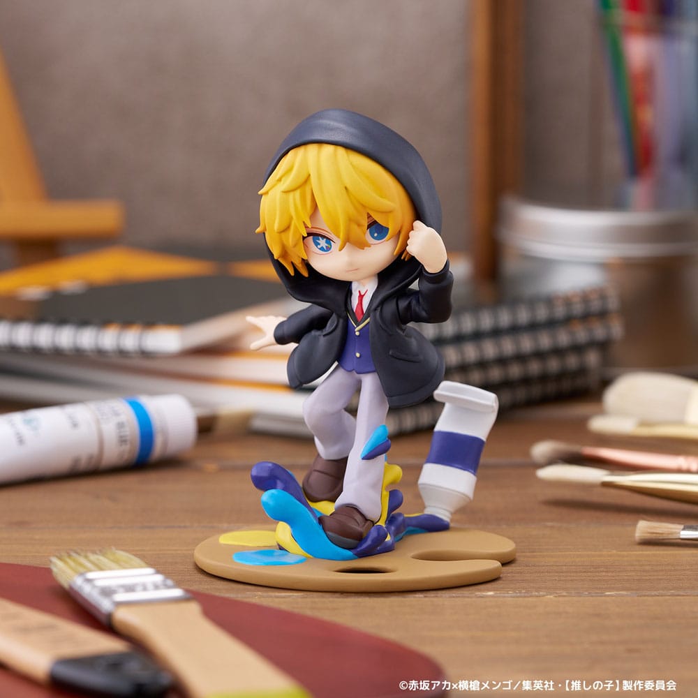Figurine Aqua - Oshi no Ko - PalVerse