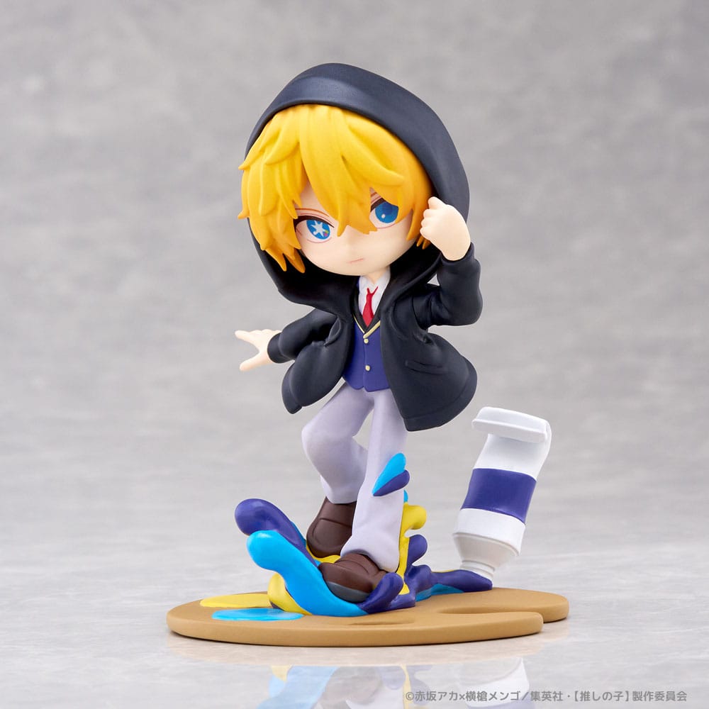 Figurine Aqua - Oshi no Ko - PalVerse