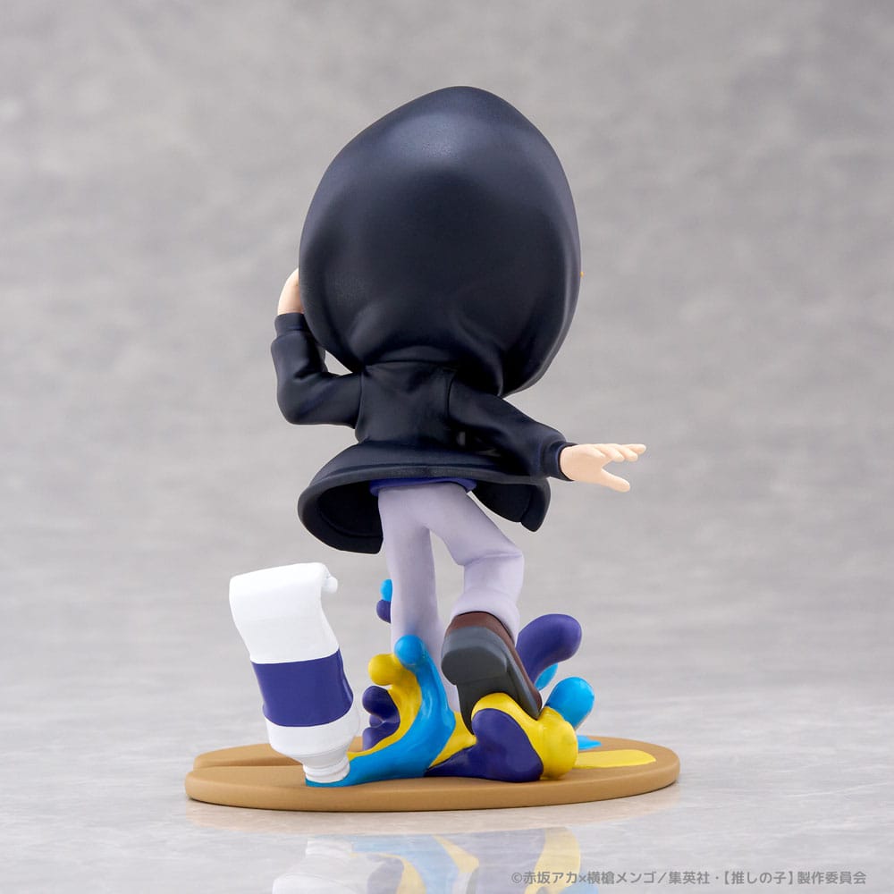 Figurine Aqua - Oshi no Ko - PalVerse