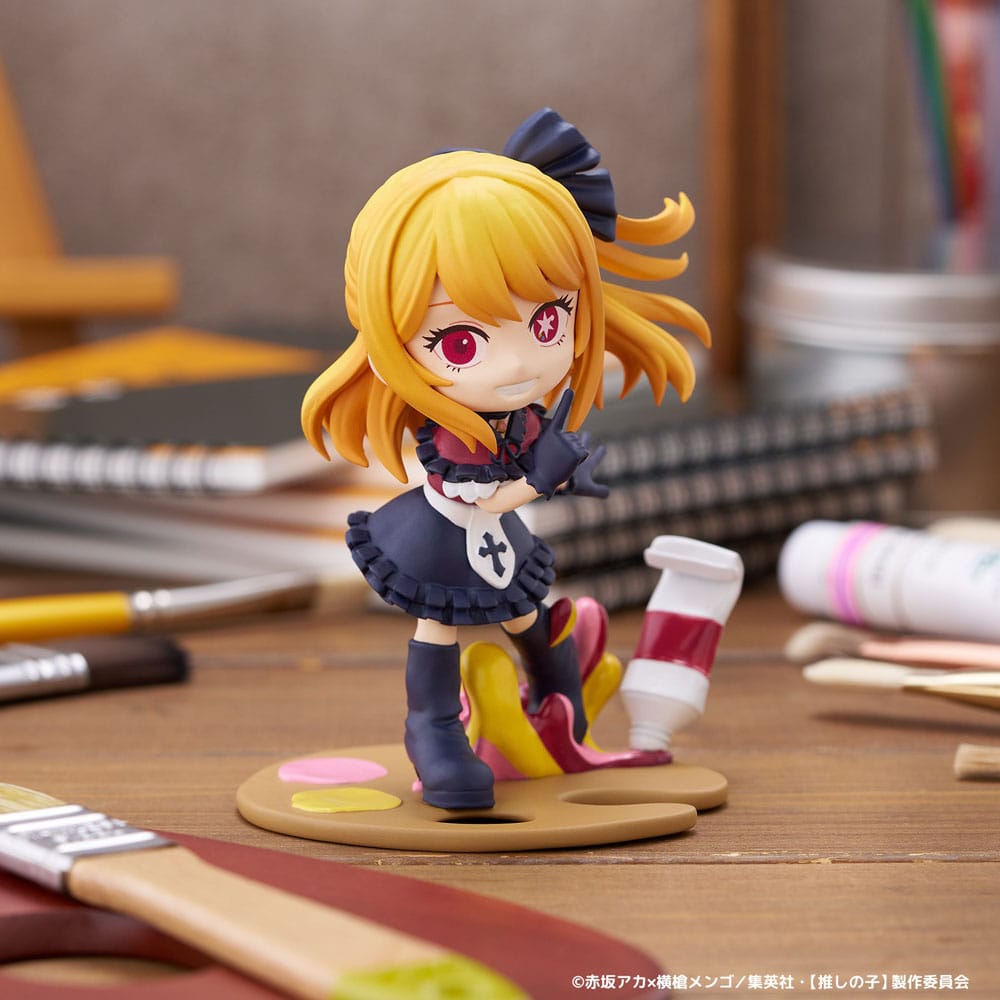 Figurine Ruby - Oshi no Ko - PalVerse
