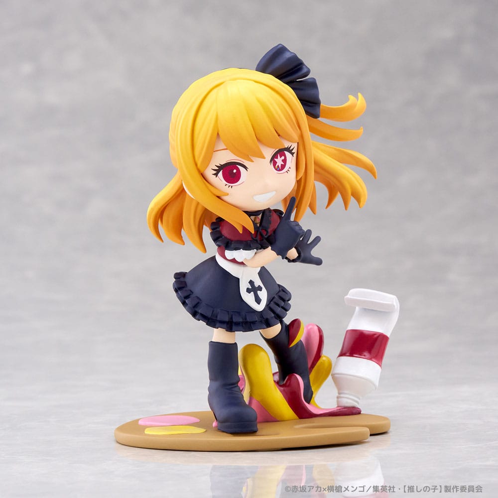 Figurine Ruby - Oshi no Ko - PalVerse