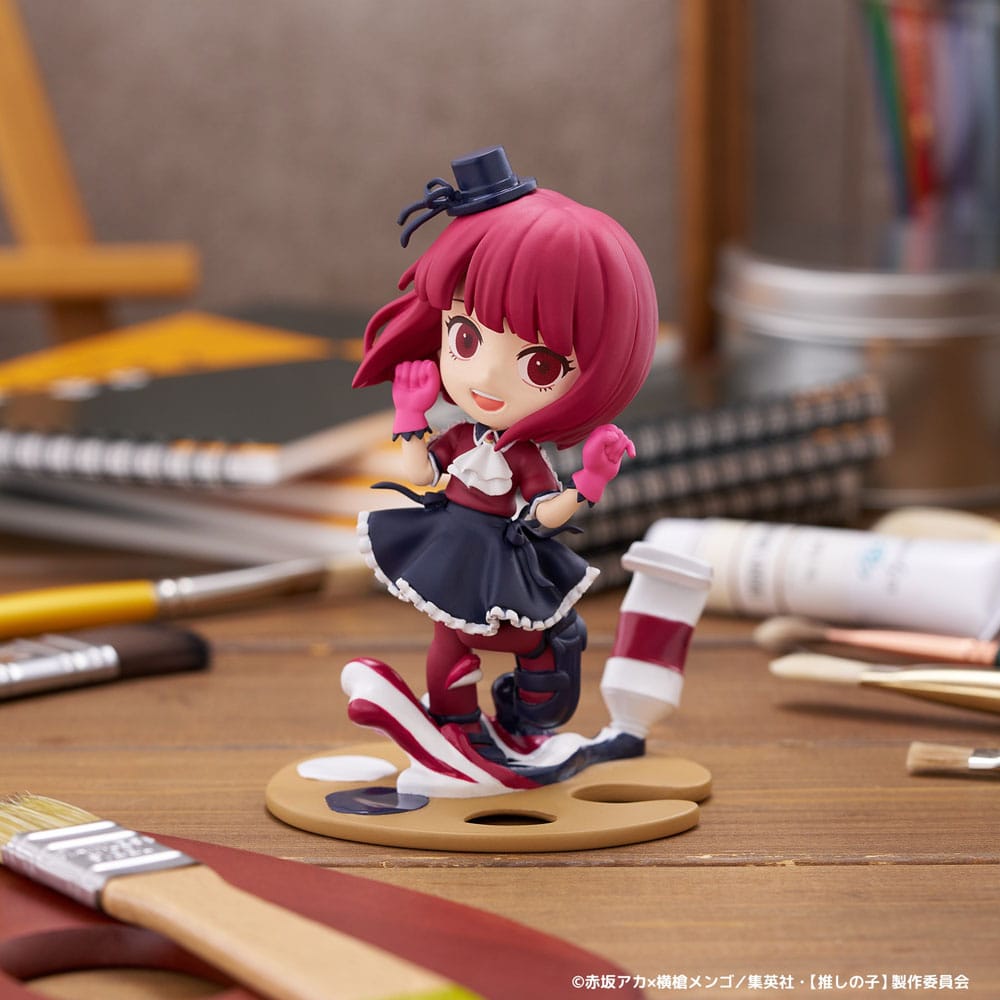 Figurine Kana Arima - Oshi no Ko - PalVerse