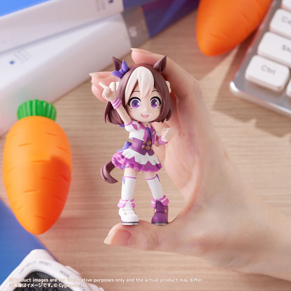 Mystery box Uma Musume: Pretty Derby - Palverse