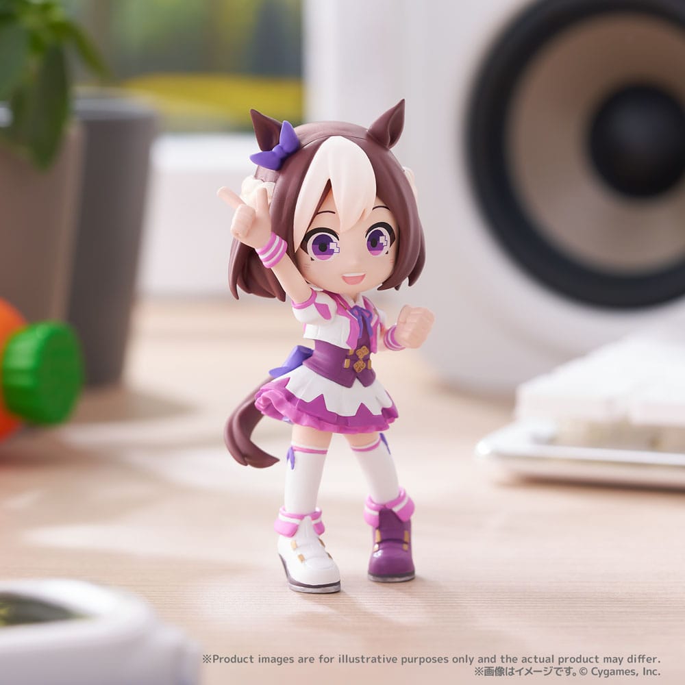 Mystery box Uma Musume: Pretty Derby - Palverse