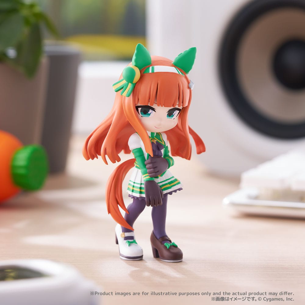 Mystery box Uma Musume: Pretty Derby - Palverse