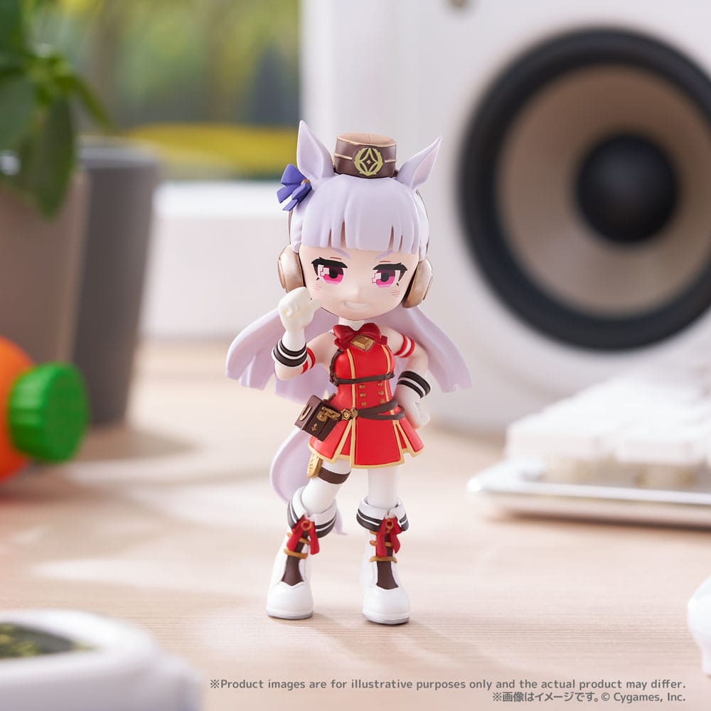 Mystery box Uma Musume: Pretty Derby - Palverse