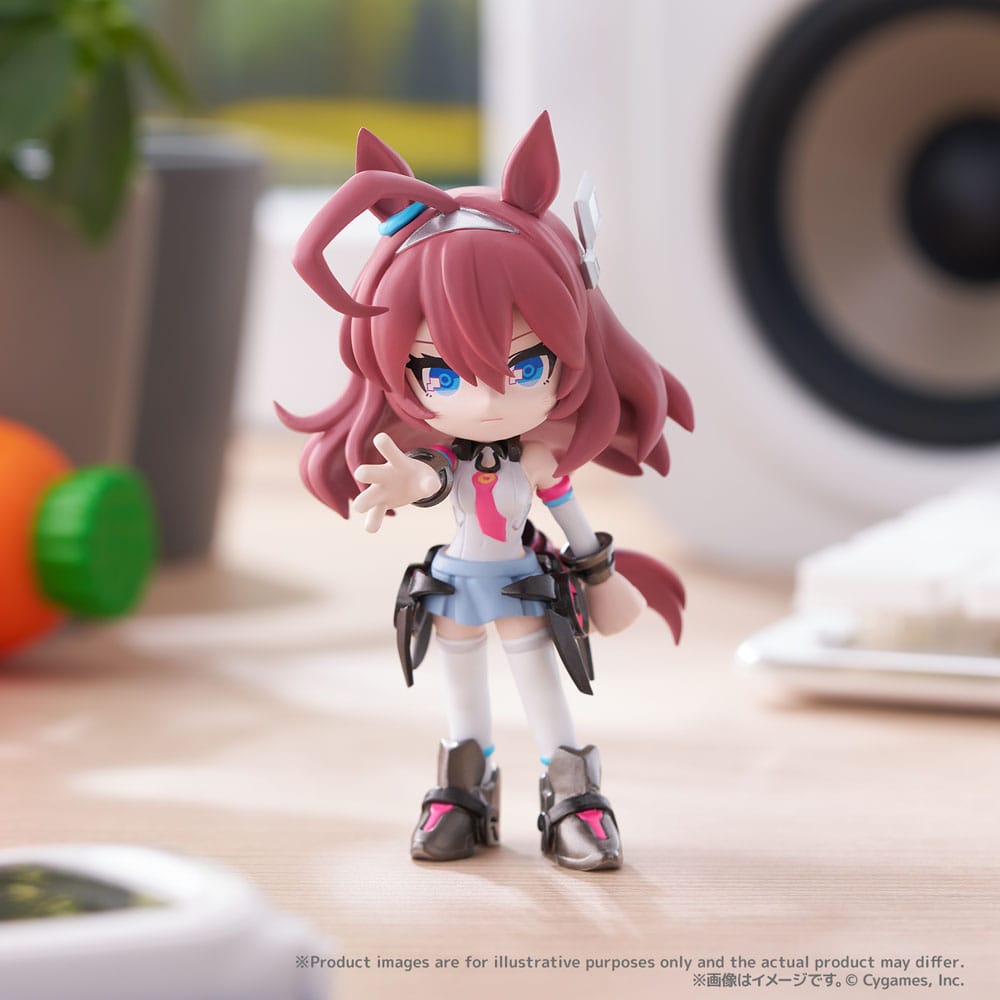 Mystery box Uma Musume: Pretty Derby - Palverse