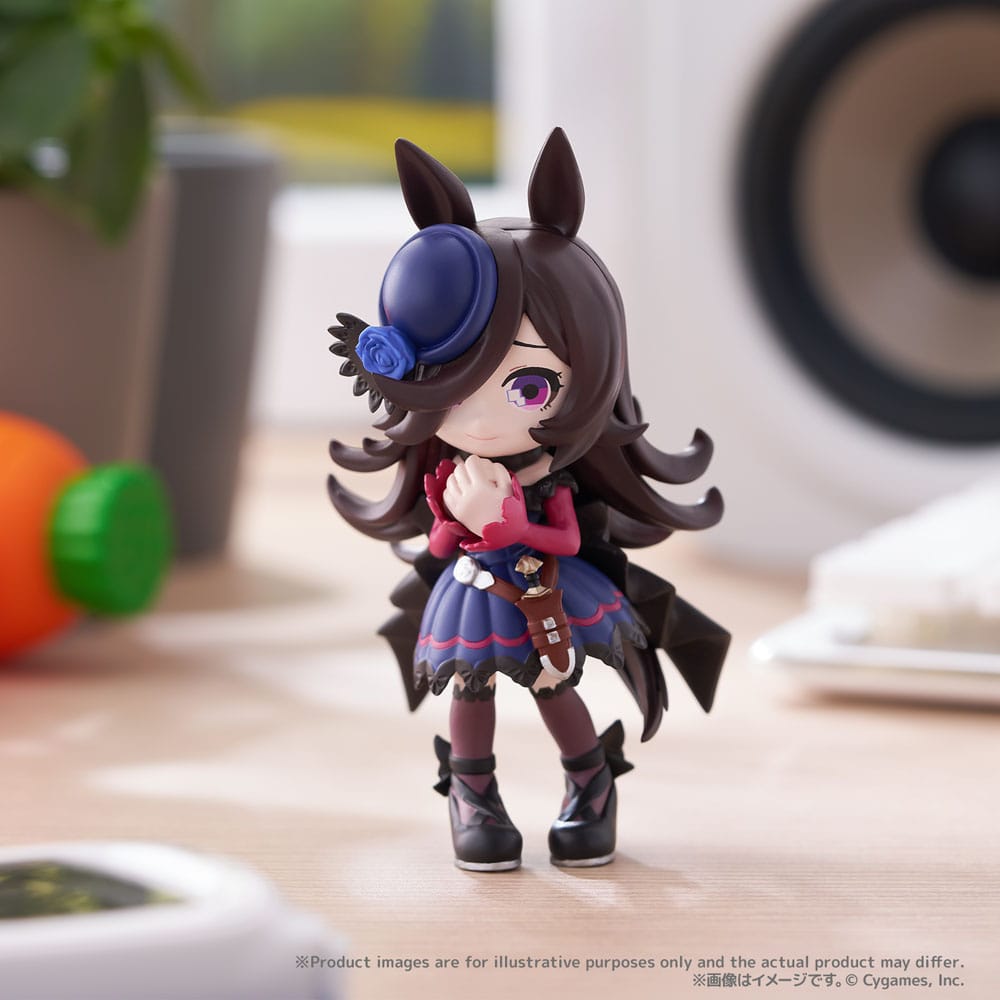 Mystery box Uma Musume: Pretty Derby - Palverse