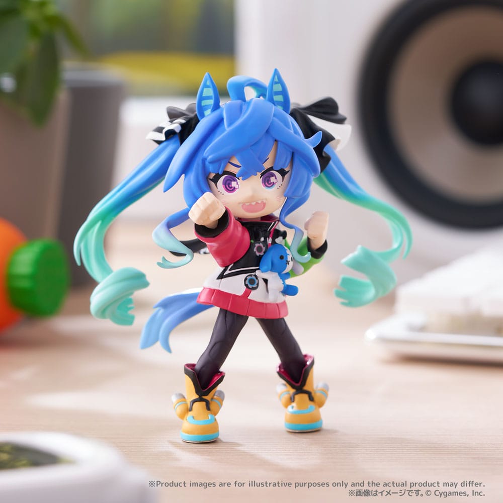 Mystery box Uma Musume: Pretty Derby - Palverse