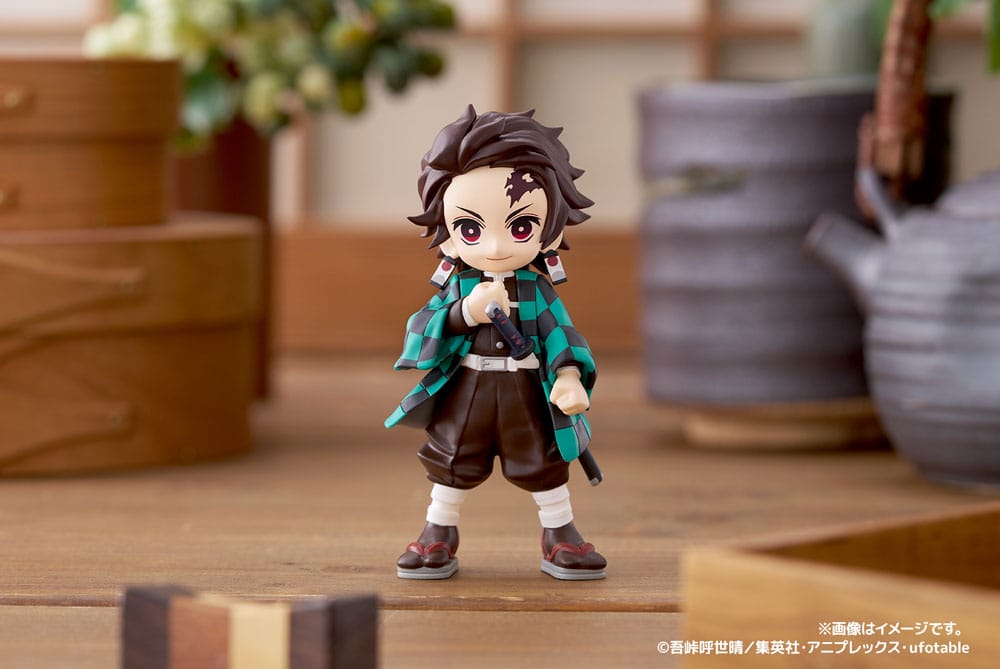 Mystery box Demon Slayer - Demon Slayer: Kimetsu no Yaiba - Palverse