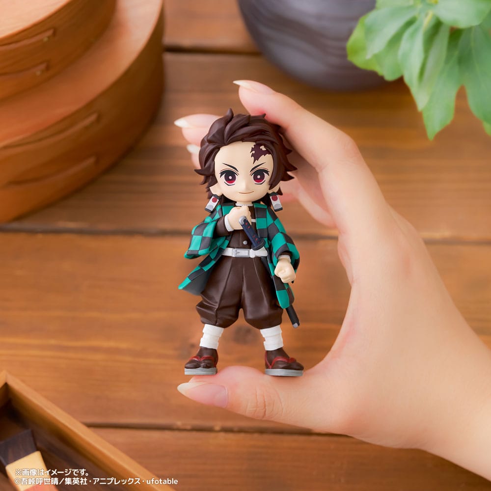 Mystery box Demon Slayer - Demon Slayer: Kimetsu no Yaiba - Palverse