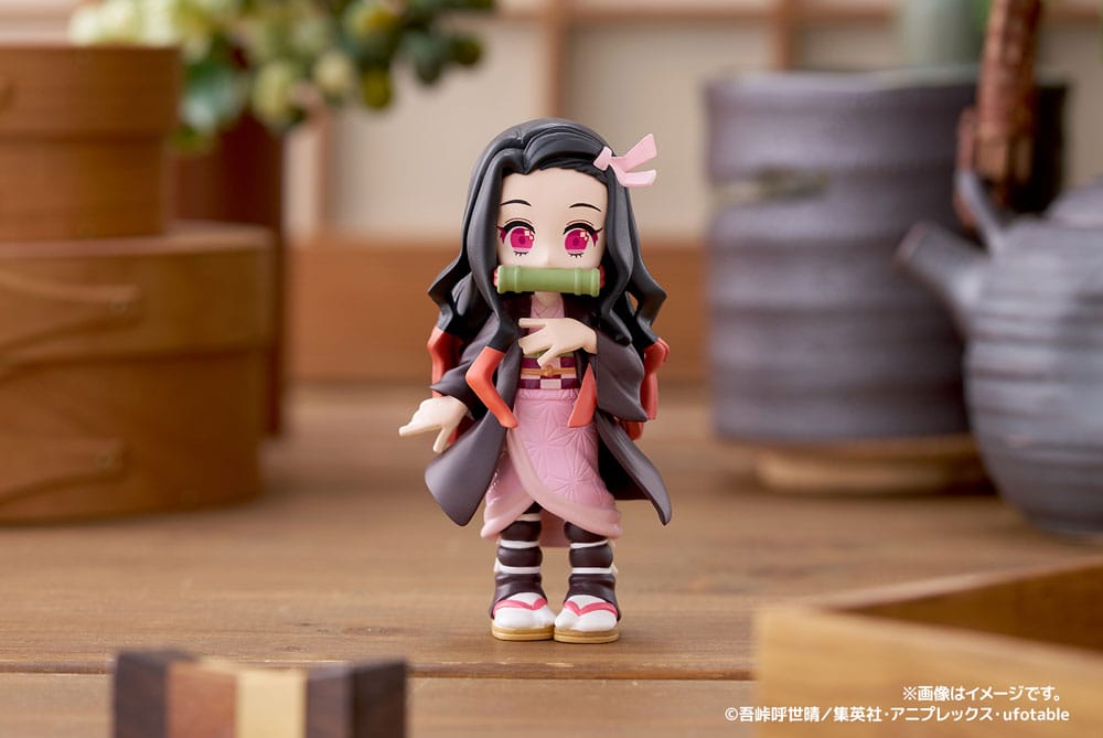 Mystery box Demon Slayer - Demon Slayer: Kimetsu no Yaiba - Palverse