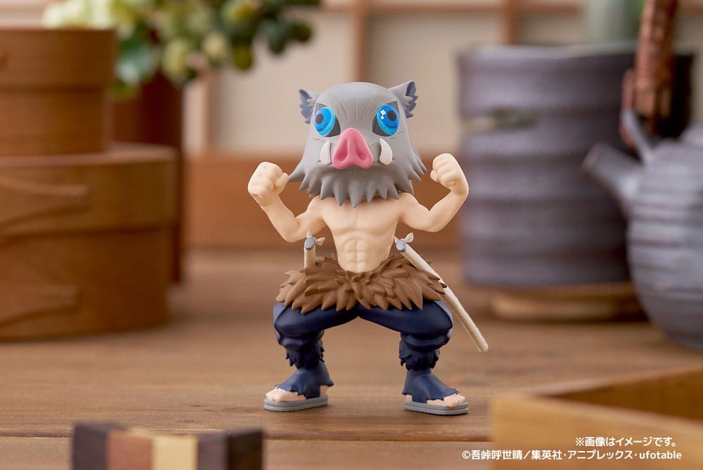 Mystery box Demon Slayer - Demon Slayer: Kimetsu no Yaiba - Palverse