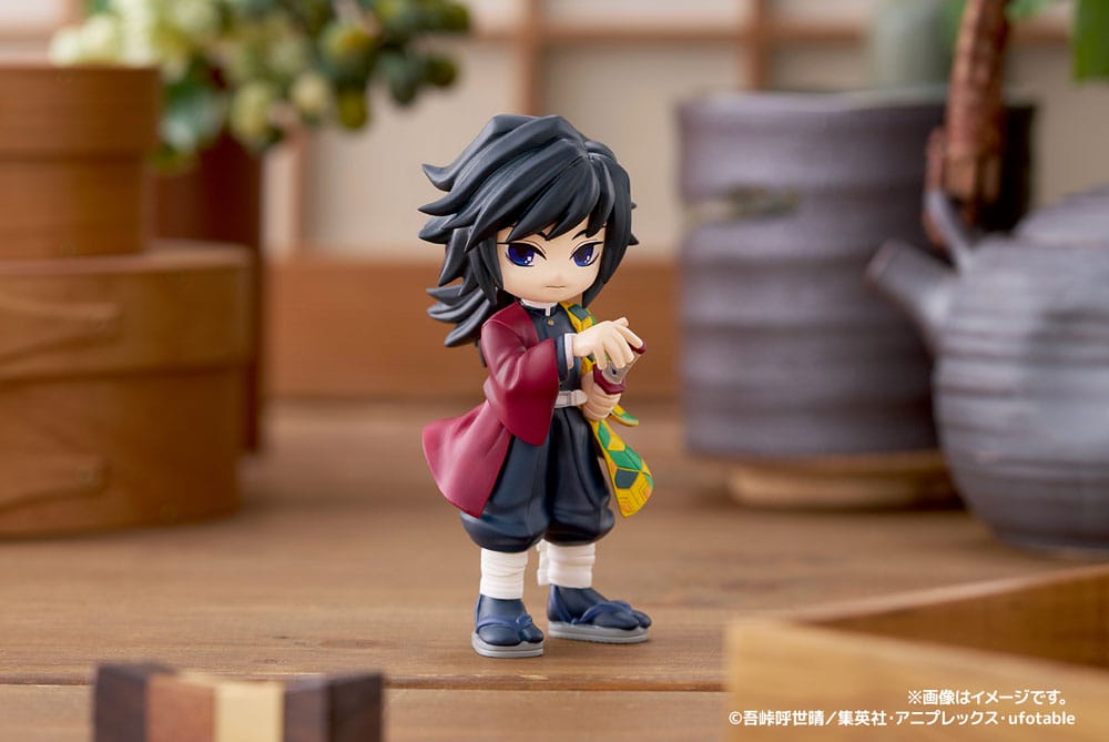 Mystery box Demon Slayer - Demon Slayer: Kimetsu no Yaiba - Palverse