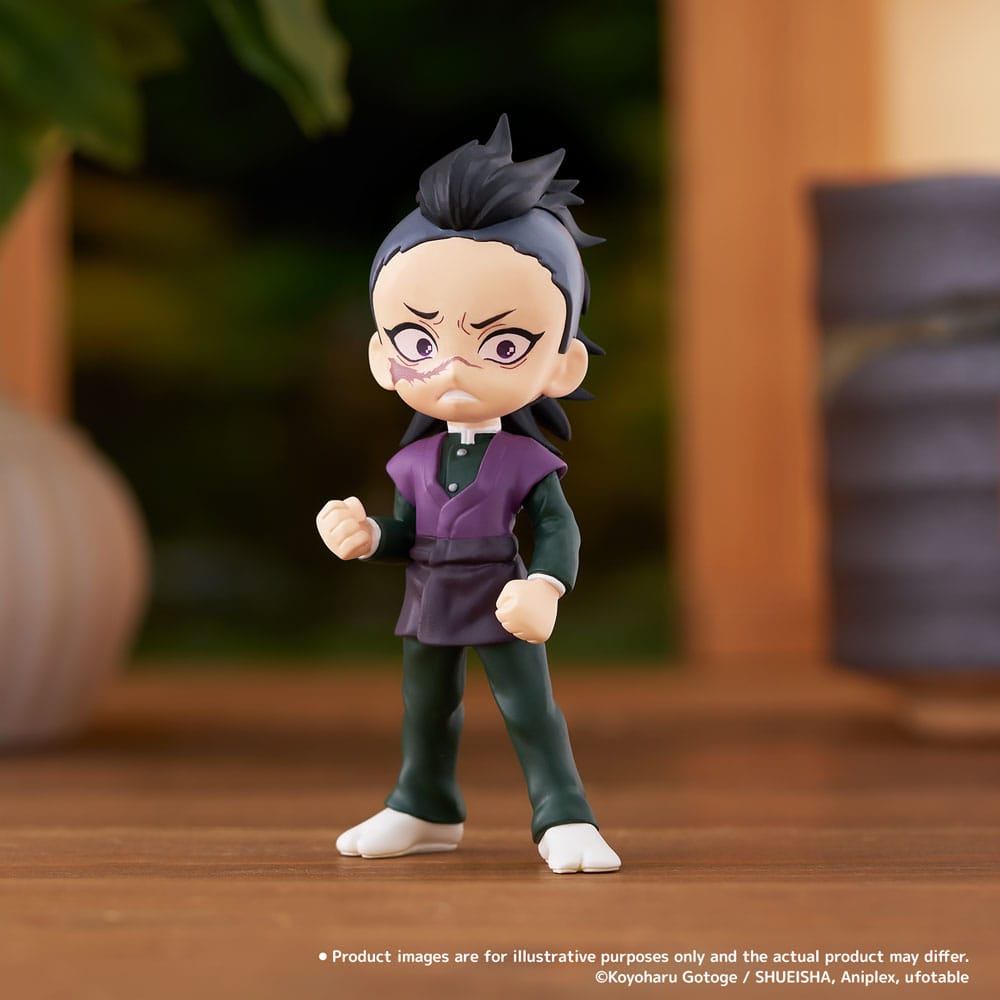 Mystery box Demon Slayer Vol. 2 - Demon Slayer: Kimetsu no Yaiba - PalVerse