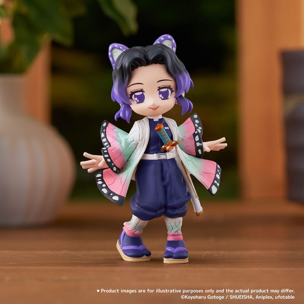 Mystery box Demon Slayer Vol. 2 - Demon Slayer: Kimetsu no Yaiba - PalVerse