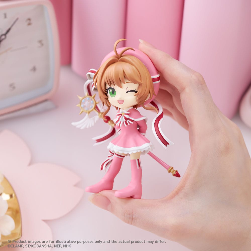 Rement Figure - My Hero Academia - Desktop Heroes (1 at random)