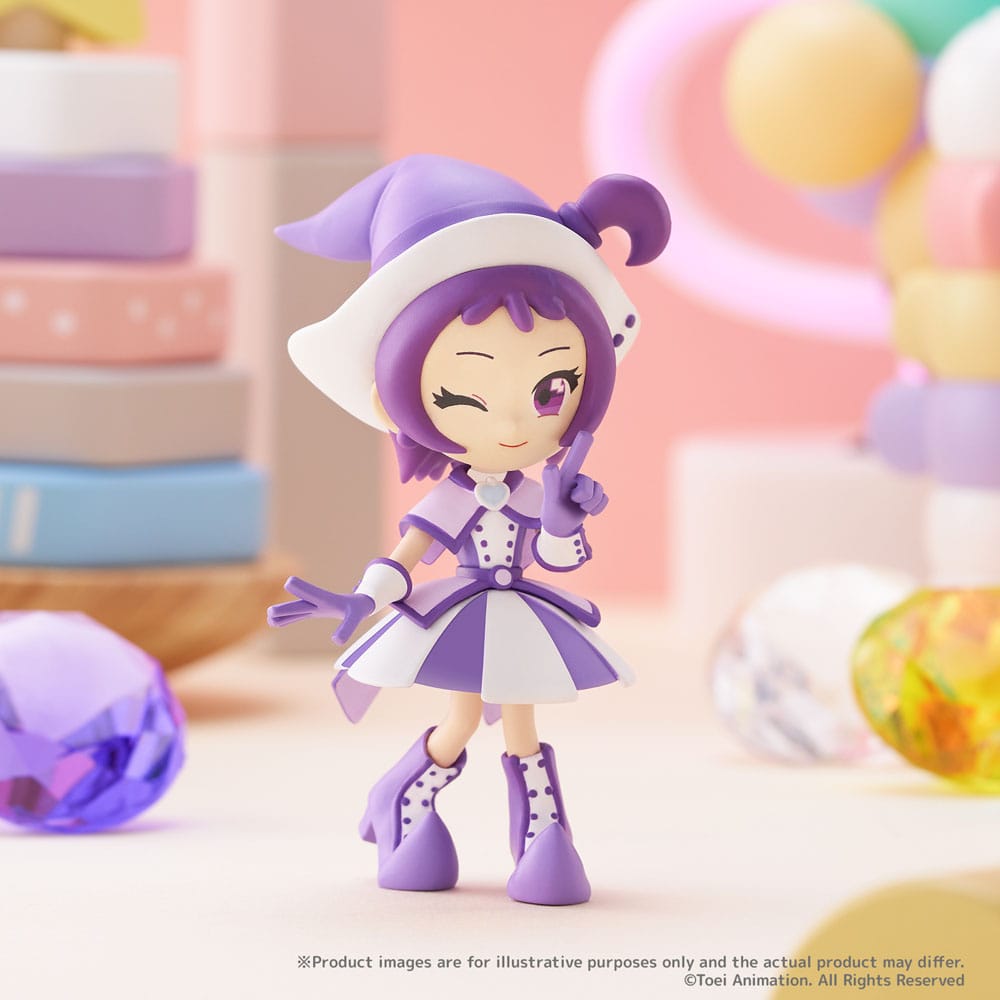 Mystery box Ojamajo Doremi "Dokkan!" - Palverse
