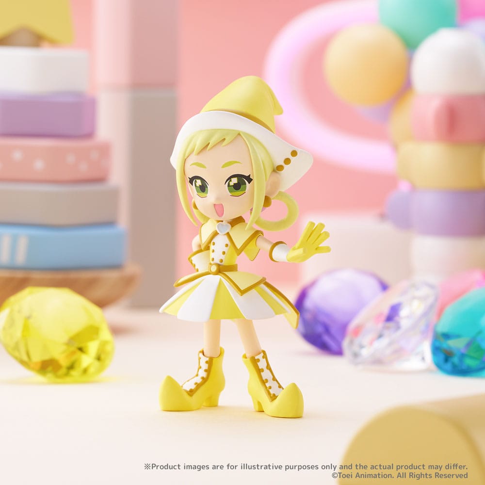 Mystery box Ojamajo Doremi "Dokkan!" - Palverse