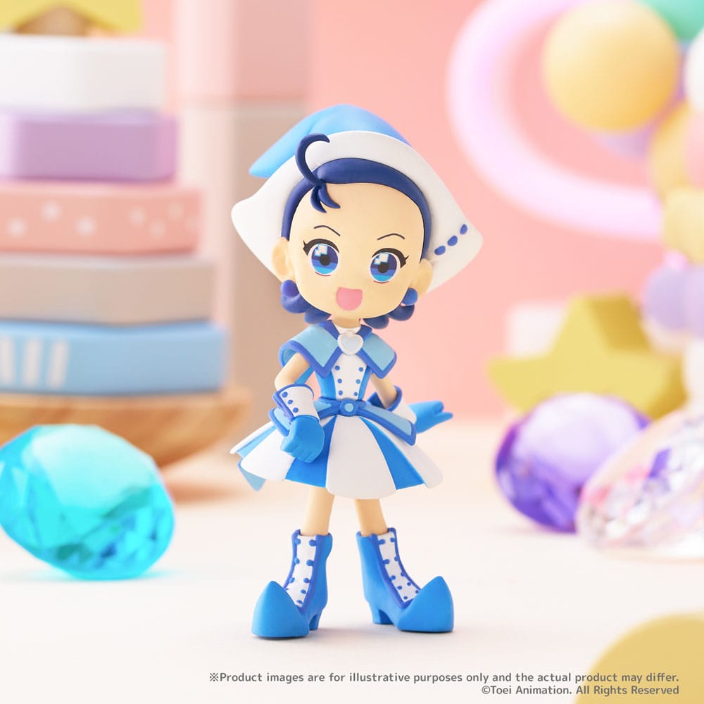 Mystery box Ojamajo Doremi "Dokkan!" - Palverse