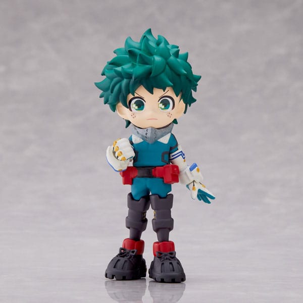Mystery box Figurine My Hero Academia - Palverse