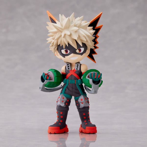 Mystery box Figurine My Hero Academia - Palverse