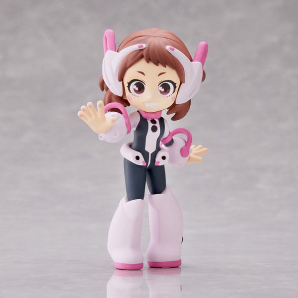 Mystery box Figurine My Hero Academia - Palverse