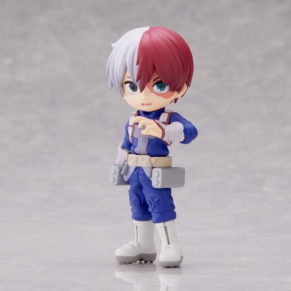 Mystery box Figurine My Hero Academia - Palverse