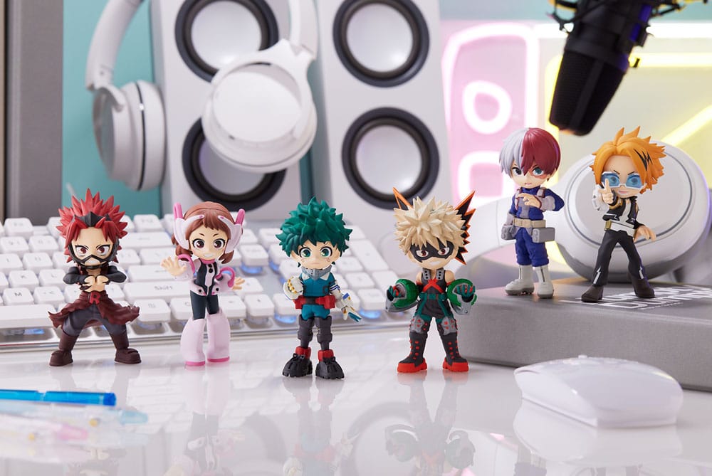Mystery box Figurine My Hero Academia - Palverse