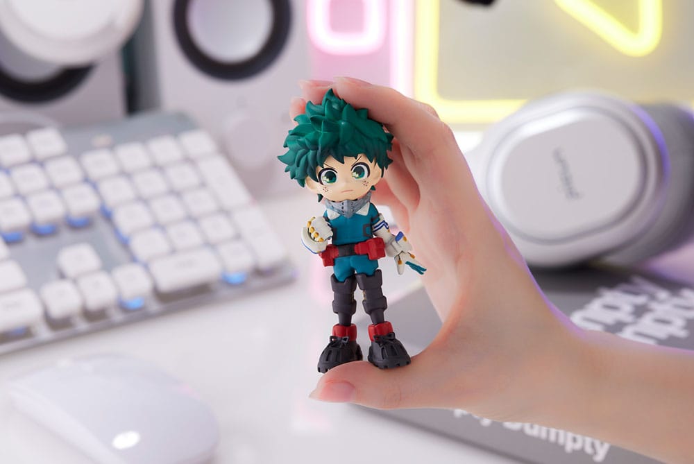 Mystery box Figurine My Hero Academia - Palverse